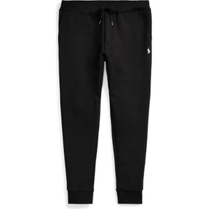 Sweatpants mit elastischem Bund Modell 'ATHLETIC'