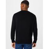 Ralph Lauren, Heren, Sweatshirts & Hoodies, Zwart, Maat: 2XL Katoen,