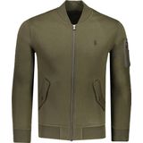 Polo Ralph Lauren Vest Groen voor Mannen Never out of stock Collectie