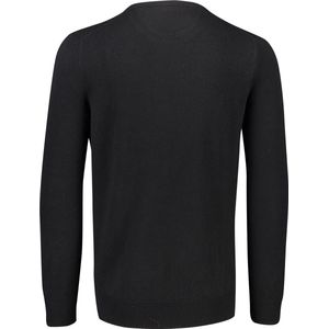 Polo Ralph Lauren trui zwart effen