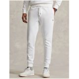 Polo Ralph Lauren, Heren, Broeken, Beige, Maat: S Katoen,