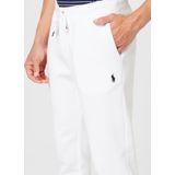 Polo Ralph Lauren, Heren, Broeken, Beige, Maat: S Katoen,