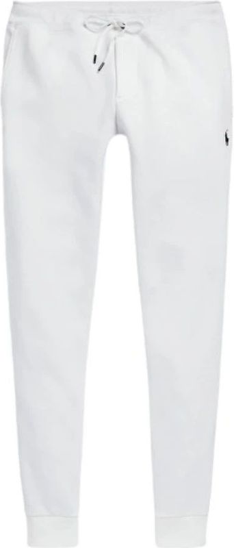 Polo Ralph Lauren, Heren, Broeken, Beige, Maat: S Katoen,