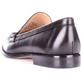 Lauren Ralph Lauren  WYNNIE  Mocassins  dames Zwart