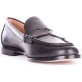 Lauren Ralph Lauren  WYNNIE  Mocassins  dames Zwart