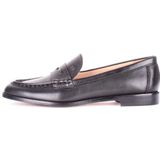 Lauren Ralph Lauren  WYNNIE  Mocassins  dames Zwart