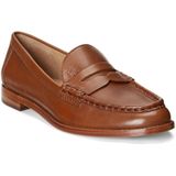 Lauren Ralph Lauren - Instappers - Cognac