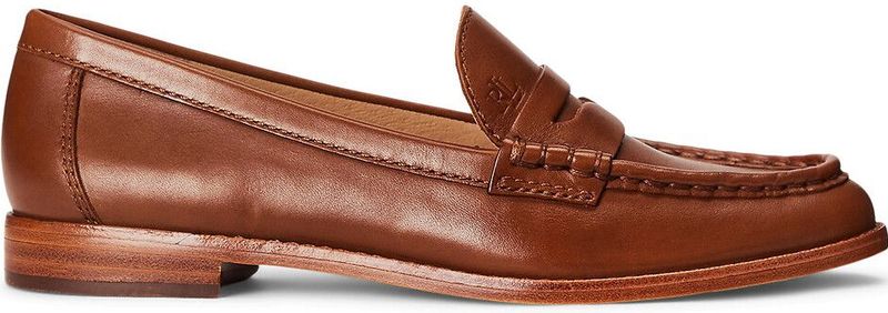 Lauren Ralph Lauren - Instappers - Cognac