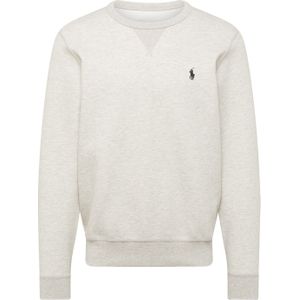 Polo Ralph Lauren - 710888284002 - Sweatshirt - Grijs - Katoenmix