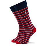 Ralph Lauren - Sportsokken - Set van 2 - Multi - Katoenmix