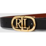 Riem met pinsluiting