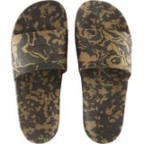 Quiksilver - Dockyard Rf - Sandalen - Scheepswerf - Synthetisch Bovenwerk