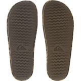 Quiksilver - Dockyard Rf - Sandalen - Scheepswerf - Synthetisch Bovenwerk