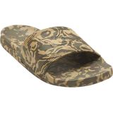 Quiksilver - Dockyard Rf - Sandalen - Scheepswerf - Synthetisch Bovenwerk