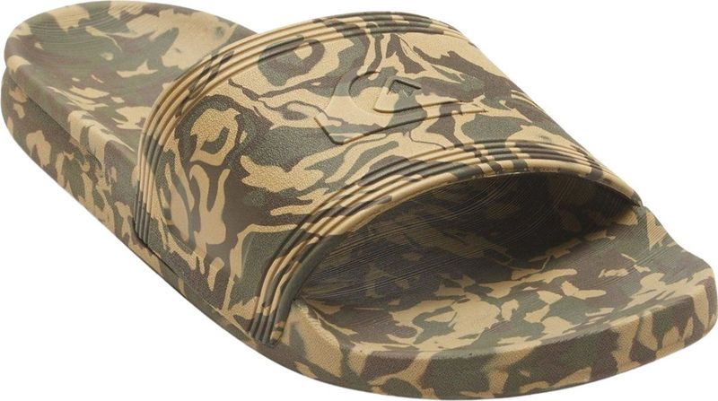 Quiksilver - Dockyard Rf - Sandalen - Scheepswerf - Synthetisch Bovenwerk