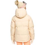 ROXY - Aloftepuffy - Winterjas - Waterafstotend - Gewatteerde Isolatie