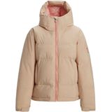ROXY - Aloftepuffy - Winterjas - Waterafstotend - Gewatteerde Isolatie