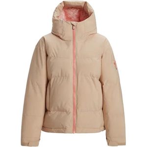 ROXY - Aloftepuffy - Winterjas - Waterafstotend - Gewatteerde Isolatie