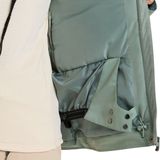 ROXY Billie Jk Shell Damesjas (1 stuk)