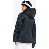 Billie - Snowjacket - Dames - Groen - 100% Polyester - Waterdicht