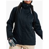 Billie - Snowjacket - Dames - Groen - 100% Polyester - Waterdicht