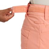 Roxy - Backyard - Wintersportbroek - Waterdicht - WarmFlight® Isolatie