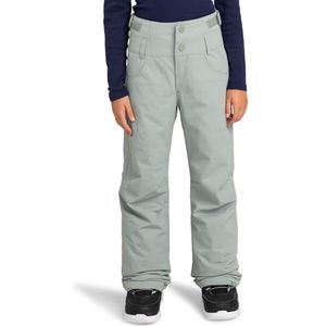 Roxy - Diversion - Skibroek - Groen - Waterdicht - Ademend