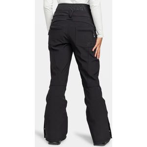 Roxy - Diversion - Snow Broek - Zwart - 100% Gerecycled Polyester
