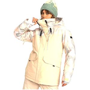 Roxy - Dawnrae - Snowboardjack voor Dames
