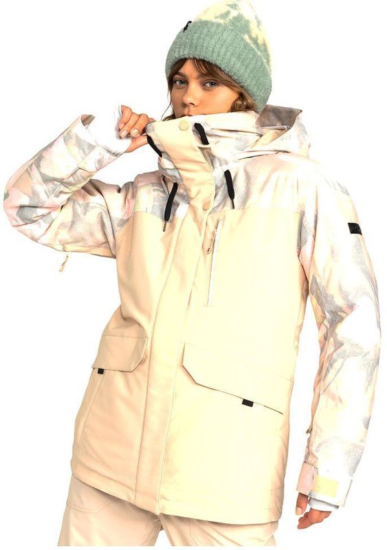 Roxy - Dawnrae - Snowboardjack voor Dames