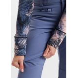Roxy Nadia Pt Broek Blauw Vrouw