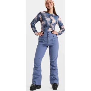 Roxy Nadia Pt Broek Blauw Vrouw