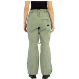 Roxy Nadia Pt Broek Groen Vrouw