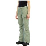 Roxy Nadia Pt Broek Groen Vrouw