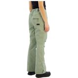 Roxy Nadia Pt Broek Groen Vrouw