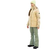 Roxy Nadia Pt Broek Groen Vrouw