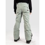 Roxy Nadia Pt Broek Groen Vrouw