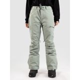 Roxy Nadia Pt Broek Groen Vrouw