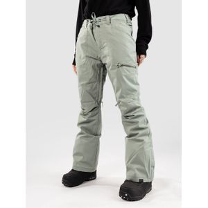 Roxy - Nadia - Skibroek - 10K DryFlight® Technologie - Waterdicht - Urban Look