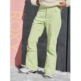 Diversion - Snow Pant - Skibroek - Zwart - 100% Gerecycled Polyester