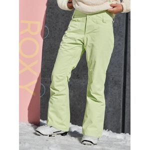 Diversion - Snow Pant - Skibroek - Zwart - 100% Gerecycled Polyester