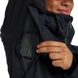 Roxy - Meade - Sneeuwjas - Geen Kleur - Waterdicht 10K - 100% Gerecycled Polyester