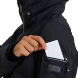 Roxy - Meade - Sneeuwjas - Geen Kleur - Waterdicht 10K - 100% Gerecycled Polyester