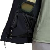 Roxy - Meade - Sneeuwjas - Geen Kleur - Waterdicht 10K - 100% Gerecycled Polyester