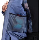 Roxy - Meade - Snowboardjack - Waterdicht - 10K ROXY DryFlight, 100% Gerecycled Polyester