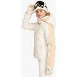 Roxy - Blizzard - Jas - Dames - Slim Fit - Waterdicht - 15K ROXY DryFlight