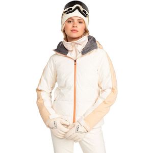 Roxy - Blizzard - Jas - Dames - Slim Fit - Waterdicht - 15K ROXY DryFlight