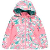 Roxy - Snowy Tale - Snowboardjack - Meisjes 2-7 - Waterdicht 10K, Gerecycled Polyester