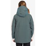 Roxy - Snowmist - Snow Jacket - Meisjes - Waterdicht 10K ROXY DryFlight(R)