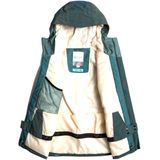 Roxy - Snowmist - Snow Jacket - Meisjes - Waterdicht 10K ROXY DryFlight(R)